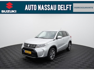 Suzuki Vitara 1.4 Boosterjet Smart Hybrid Select AUTOMAAT