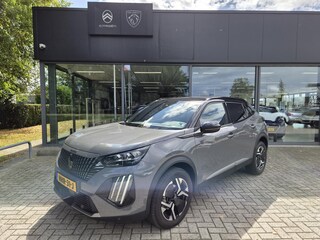 Peugeot 2008 1.2 PureTech 130 GT AUTOMAAT | STOELMASS | ALCANTARA BEKL | GT LINE