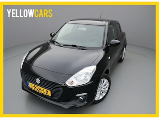 Suzuki Swift 1.2 Select AUTOMAAT