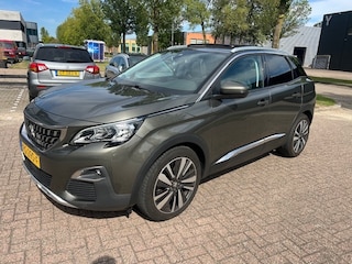 Peugeot 3008 1.2 PureTech BL Prem NAVI CARPLAY CAMERA NAP!
