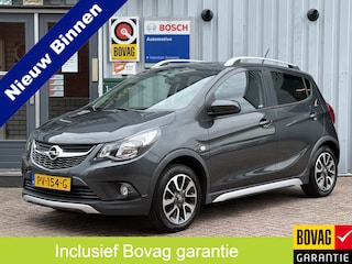 Opel Karl 1.0 Rocks Online Edition | CRUISSE CONTROL | AIRCO |