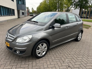 Mercedes-Benz B-klasse 160 BlueE. Bns Cl. AIRCO CRUISE BLUETH NAP