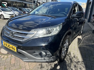 Honda CR-V 2.0 AWD Lifestyle | Navigatie | Trekhaak