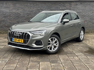 Audi Q3 35 TFSI 150pk Pro Line, Carplay, Led Koplampen, Verwarmde voorstoelen