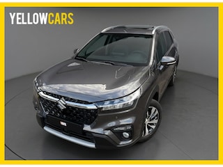 Suzuki S-Cross 1.4 Boosterjet Style Hybrid AUTOMAAT/OPEN DAK
