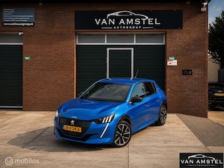 Peugeot 208 1.2 PureTech GT Line | 3D Cockpit | ACC | CarPlay