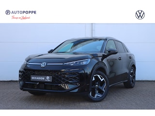 Volkswagen T-Roc 1.5 eTSI R-Line First Edition 150pk DSG7