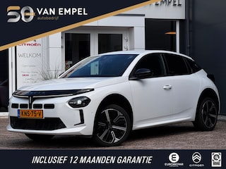 Lancia Ypsilon 1.2 Turbo Hybrid LX 110pk | 360 Camera | Navigatie By App | Adaptive Cruise | Climate control