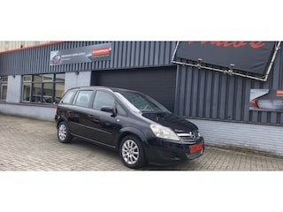 Opel Zafira 1.8 Business