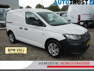 Volkswagen Caddy Cargo 2.0 TDI 75PK L1 Airco Cruise Camera Trekhaak