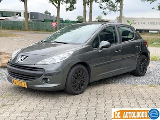 Peugeot 207 1.4 VTi | 5-Drs | NAP | APK 3-27 | INRUILKOOPJE!