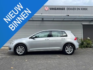 Volkswagen Golf 1.2 TSI Comfortline