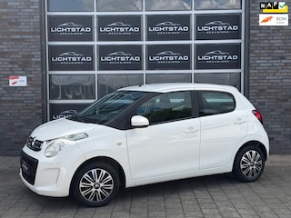 Citroën C1 1.0 e-VTi Feel AIRCO NIEUWE APK ONDERHOUDSBOEKJES