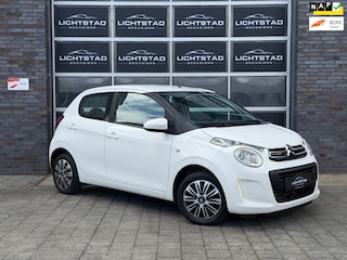 Citroën C1 1.0 e-VTi Feel AIRCO NIEUWE APK ONDERHOUDSBOEKJES