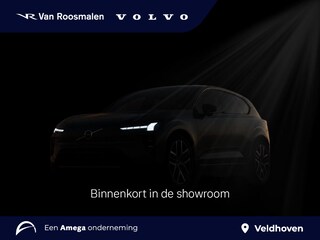 Volvo XC90 2.0 T8 Plug-in hybrid AWD Ultra Black