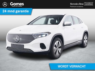 Mercedes-Benz EQA 250+ Business Solution 71 kWh