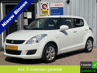 Suzuki Swift 1.2 Comfort EASSS | AIRCO|