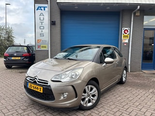 Citroën DS3 1.4 CHIC