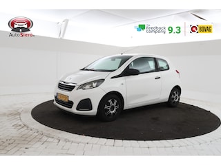 Peugeot 108 1.0 e-VTi Access