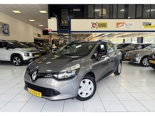 Renault Clio Estate 0.9 TCe Authentique Bovag Garantie Airco