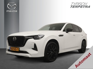 Mazda CX-60 2.5 PHEV 327PK AWD Homura Plus/Elec.Trekhaak/Pano