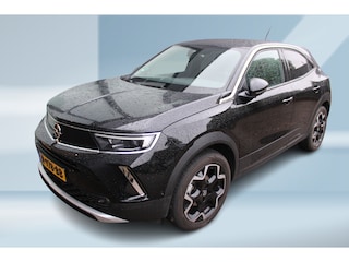 Opel Mokka 1.2 Turbo Ultimate | Achteruitrijcamera | Adaptieve cruise