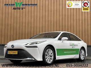 Toyota Mirai Dynamic | Apple Carplay | Android Auto | Keyless Go/Entry | DAB | Camera Achter | Spraakbediening | Rijmodus Regeling |