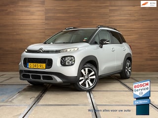 Citroën C3 Aircross 1.2 PureTech S&S Shine | 110 pk | Navi | Trekhaak | Camera | Cruise | DAB | Airco |