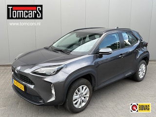 Toyota Yaris Cross 1.5 Hybrid Active Navigatie/Adapt-cruise/Camera/Carplay