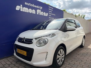 Citroën C1 1.0 e-VTi Shine