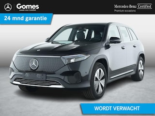 Mercedes-Benz EQB 250+ Business Line 71 kWh