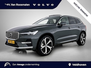 Volvo XC60 2.0 T6 Plug-in hybrid AWD Ultra Bright