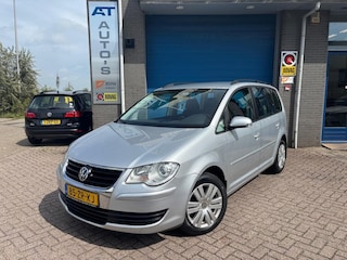 Volkswagen Touran 1.4 TSI COMFORTL.BNS