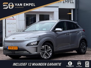 Hyundai Kona EV Fashion 64 kWh | 97% SOH | Camera | Winter Pack | Navigatie | Krell Sound