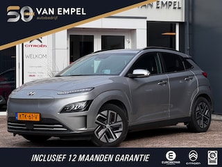 Hyundai Kona EV Fashion 64 kWh | 97% SOH | Camera | Winter Pack | Navigatie | Krell Sound