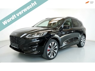 Ford Kuga 2.5 PHEV ST-Line X|Automaat|LED|Head Up|Pano|Camera|Stoelverwarming|DAB|20inch