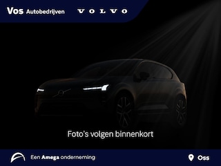Volvo XC90 T8 Plug-in hybrid AWD Ultra Black Edition | Full option | Luchtvering | Bowers & Wilkins