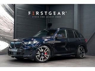 BMW X5 xDrive50e *M-Sport Pro / Harman-Kardon / Panorama / HUD / Stoelmassage / Soft-Close*