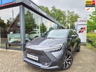 Toyota C-HR 1.8 Hybrid 140 STYLE Edition/BI-TONE/ELECTR.A-KLEP/DODE HOEK/PARK.SENS V+A