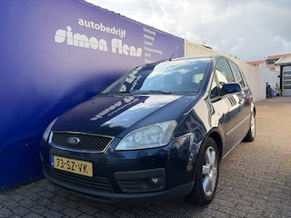 Ford C-MAX 1.8-16V Ghia