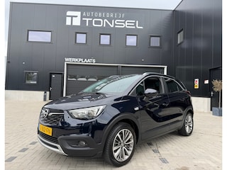 Opel Crossland X 1.2 Turbo Online Edition / Trekhaak / WinterPack / Keyless / Navigatie