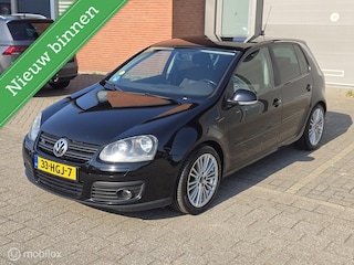 Volkswagen Golf 1.4 TSI GT Sport❄️Airco✅️Apk✅️