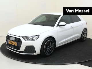Audi A1 Sportback 25 TFSI Pro Line | Navigatie | Cruise control | Airco