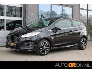 Ford Fiesta 1.0 Titanium Sport Pakket Distr Riem VV.