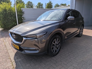 Mazda CX-5 2.0 SAG 165 SkL GT