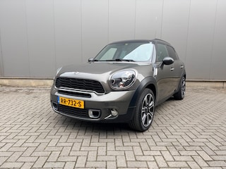 Mini Countryman 1.6 Cooper S ALL4 Chili