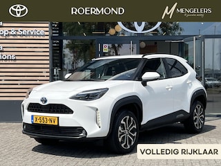 Toyota Yaris Cross 1.5 Hybrid Dynamic | 1e Eigenaar | NL-Auto