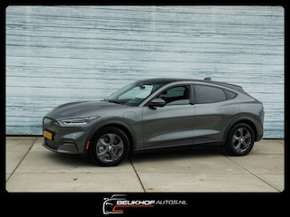 Ford Mustang Mach-E RWD75 kWh Pano Carplay B&O Camera Soh93%
