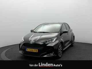 Toyota Yaris 1.5 Hybrid Style | FabrieksGarantie | Full-Led | JBL Audio | Navigatie | Camera | Carplay&Android