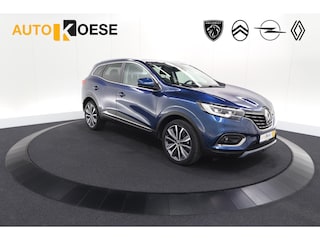 Renault Kadjar TCe 140 EDC Intens | Trekhaak | Camera | Dodehoekdetectie | Apple Carplay